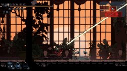 Biomorph (PS5)   © Lucid Dreams 2024    5/6