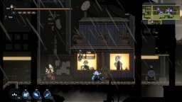 Biomorph (PS5)   © Lucid Dreams 2024    6/6