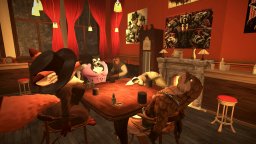 The Liar's Tavern (PS4)   © Cool Devs 2024    3/6