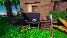 Sunforge Solar Survival (PS4) &nbsp; &copy; Grizzly Games 2024 &nbsp;  4/6