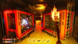 Sunforge Solar Survival (PS4) &nbsp; &copy; Grizzly Games 2024 &nbsp;  6/6