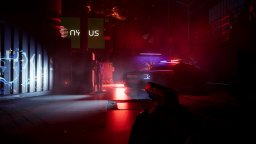 Blindfire (PS5) &nbsp; &copy; Double Eleven 2024 &nbsp;  6/6