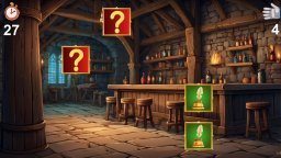 Medieval Match Master (PS4) &nbsp; &copy; Erik Games 2024 &nbsp;  5/6