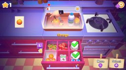 MasterChef: Learn To Cook! (NS)   © QubicGames 2024    1/6