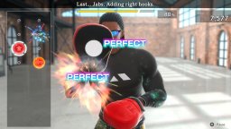 Fitness Boxing 3: Your Personal Trainer (NS)   © Imagineer 2024    2/3