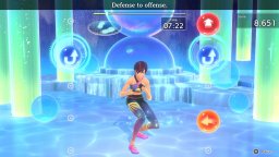 Fitness Boxing 3: Your Personal Trainer (NS)   © Imagineer 2024    3/3