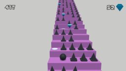 On The Stairs (PS5) &nbsp; &copy; Aristo 2024 &nbsp;  1/6