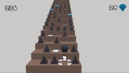 On The Stairs (PS5) &nbsp; &copy; Aristo 2024 &nbsp;  5/6