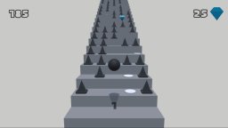 On The Stairs (PS5) &nbsp; &copy; Aristo 2024 &nbsp;  6/6