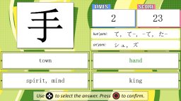 Learn Basic Kanji!! (PS4) &nbsp; &copy; Xitilon 2024 &nbsp;  4/6