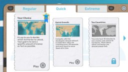 Fly Corp (PS5)   © Klabater 2024    4/6