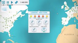 Fly Corp (PS5)   © Klabater 2024    5/6