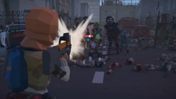 Endless Deaths (XBO)   © EpiXR 2024    1/6