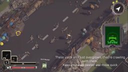 Endless Deaths (XBO)   © EpiXR 2024    3/6