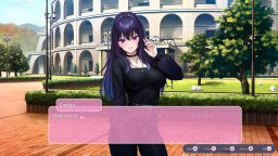 Pick My Heart: Chapter 1 (NS) &nbsp; &copy; RedDeer 2024 &nbsp;  1/6