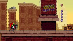 Antonblast (NS)   © Fangamer 2025    1/6