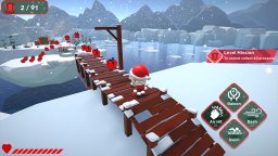 Santa's Christmas Adventure (NS)   © Eclipse 2024    6/6