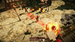 Libert: Join The Revolution (PS5)   © Ultimate Games 2024    1/6