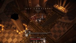 Libert: Join The Revolution (PS5)   © Ultimate Games 2024    2/6