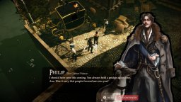 Libert: Join The Revolution (PS5)   © Ultimate Games 2024    3/6