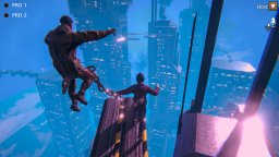 Chained Through Hell (PS4) &nbsp; &copy; Indiegames3000 2024 &nbsp;  4/6