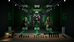 Dead Land: Polygon VR (PS5) &nbsp; &copy; Kodobur 2024 &nbsp;  5/6