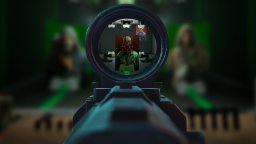 Dead Land: Polygon VR (PS5) &nbsp; &copy; Kodobur 2024 &nbsp;  6/6