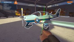 Airport Police Contraband Simulator: Border Patrol (PS4) &nbsp; &copy; GoGame 2024 &nbsp;  6/6