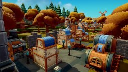 Overthrown (XBXS)   © Maximum Entertainment 2024    2/6