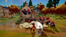 Overthrown (XBXS)   © Maximum Entertainment 2024    3/6