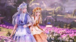 Infinity Nikki (PS5) &nbsp; &copy; Infold 2024 &nbsp;  5/6