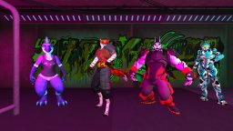 Liar's Lounge (PS4)   © Chetrusca 2024    4/6