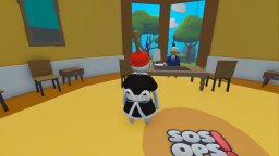 SOS OPS! (PS5)   © Artdock 2024    5/6