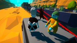 SOS OPS! (PS5)   © Artdock 2024    6/6