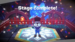 Snow Bros. Wonderland (PS5)   © Clear River 2024    6/6