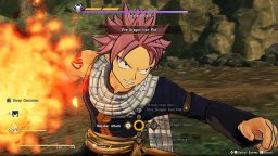 Fairy Tail 2 (NS)   © Koei Tecmo 2024    2/3