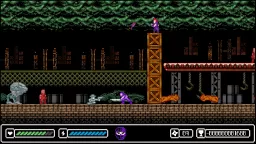 Ninja 1987 (NS)   © Ratalaika 2024    1/6