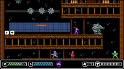 Ninja 1987 (NS)   © Ratalaika 2024    6/6