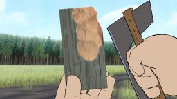 Pine: A Story Of Loss (NS)   © Fellow Traveller 2024    6/6