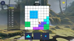 Block Blaster DX! (NS) &nbsp; &copy; Max Interactive 2024 &nbsp;  4/5