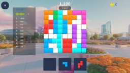 Block Blaster DX! (NS) &nbsp; &copy; Max Interactive 2024 &nbsp;  5/5