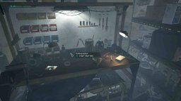 Chernobylite: Complete Edition (NS) &nbsp; &copy; Untold Tales 2024 &nbsp;  4/6