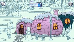 Hidden Cats In Santa's Realm (NS) &nbsp; &copy; Silesia 2024 &nbsp;  6/6