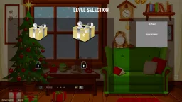 Christmas Tree Decorating Simulator (PS4)   © ThiGames 2024    2/6