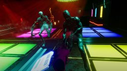 Apollo 13: The Lost Tapes VR (PS5)   © Reverie 2024    2/6