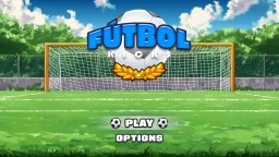 Futbol Kicks (PS5) &nbsp; &copy; Smobile 2024 &nbsp;  5/6