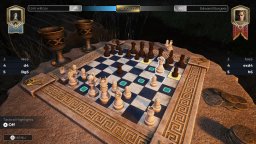 Chess Infinity (XBXS) &nbsp; &copy; Ripstone 2024 &nbsp;  4/6