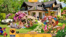 Amazing Weekend: Search And Relax: Collector's Edition (PS5)   © Ocean Media 2024    1/6