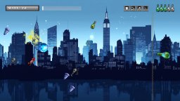 New Year's Jam (PS5) &nbsp; &copy; Smobile 2024 &nbsp;  4/6