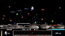 DropZone: 40th Anniversary Edition (NS)   © System 3 2024    4/6